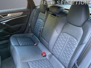 AUDI RS6 usata, con Boardcomputer