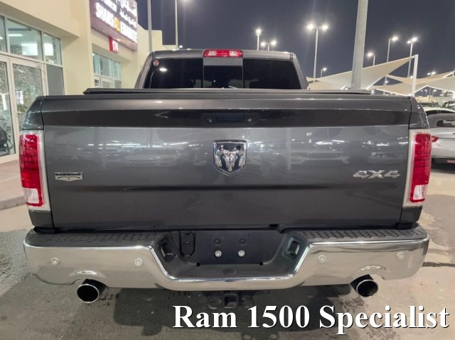 DODGE RAM usata, con Airbag laterali