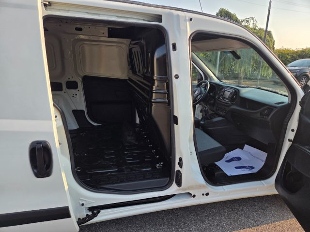 FIAT Doblo usata, con Controllo trazione