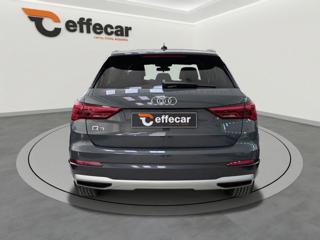 AUDI Q3 usata, con Alzacristalli elettrici