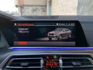 BMW X6 usata, con Fari LED