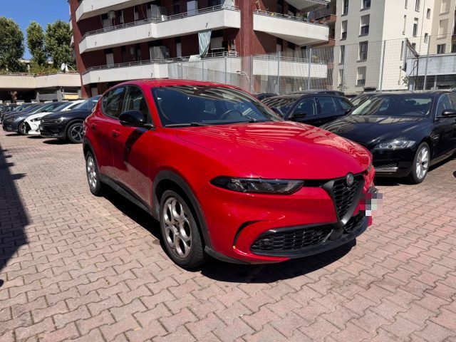ALFA ROMEO Tonale usata, con Airbag laterali