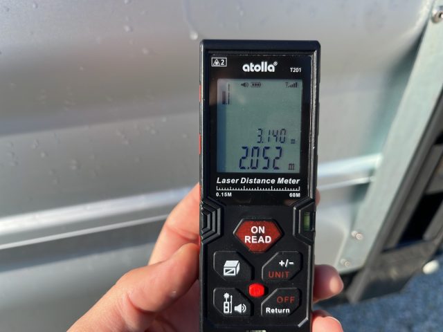 PEUGEOT Boxer usata 13