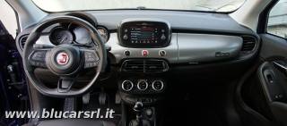 FIAT 500X usata, con Controllo trazione