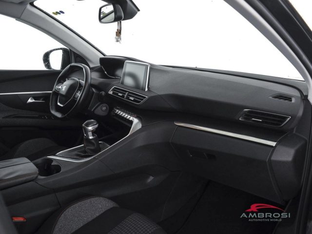 PEUGEOT 3008 usata 12