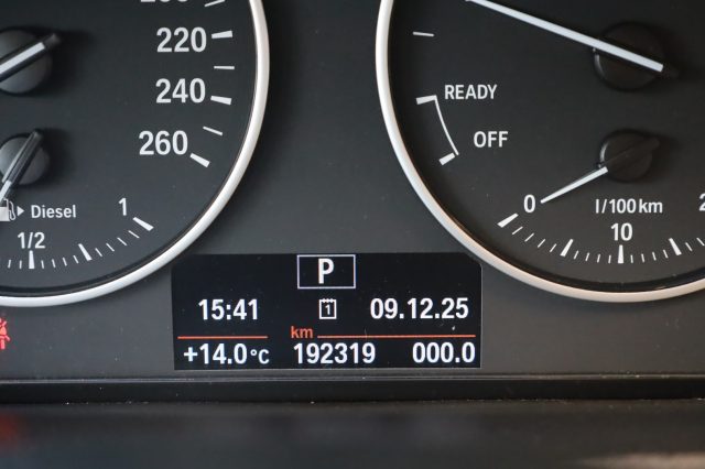 BMW X1 usata, con Sensore di pioggia