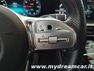 MERCEDES-BENZ EQC usata, con Specchietti laterali elettrici