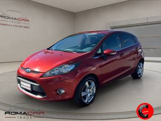 FORD Fiesta usata, con Airbag