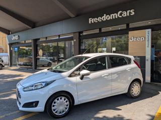 FORD Fiesta usata, con Airbag Passeggero