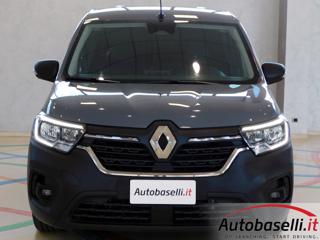 RENAULT Kangoo VAN 1.5 BLUE DCI 95CV MY24 