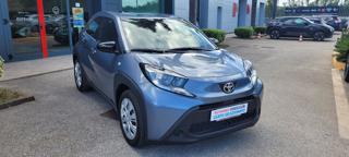 TOYOTA Aygo X 1.0 VVT-i 72 CV 5 porte Trend