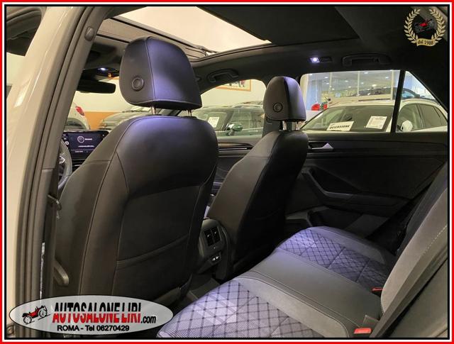VOLKSWAGEN T-Roc usata, con Climatizzatore