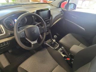 SUZUKI S-Cross usata, con Climatizzatore