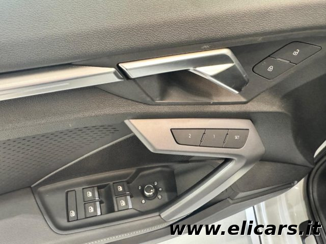 AUDI A3 usata, con Controllo automatico clima