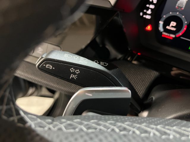 AUDI A3 usata, con USB
