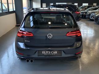 VOLKSWAGEN Golf GTD usata, con Alzacristalli elettrici