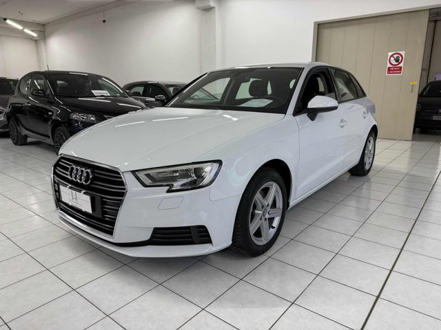 AUDI A3 usata, con Chiusura centralizzata