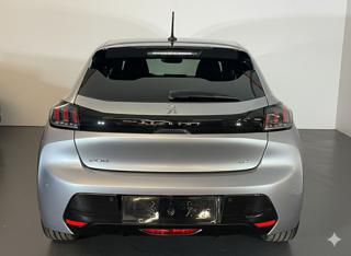 PEUGEOT 208 usata, con Autoradio