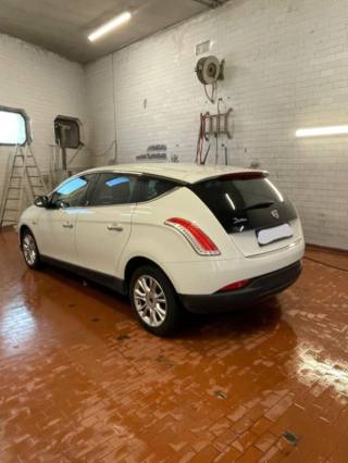 LANCIA Delta usata, con Airbag laterali
