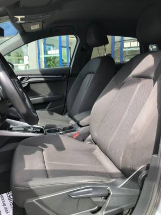 AUDI A3 usata, con Sistema di navigazione