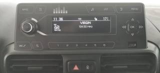 OPEL Combo usata, con ESP