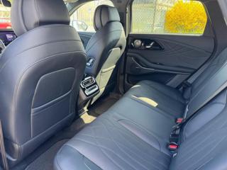 OMODA 9 usata, con Cerchi in lega