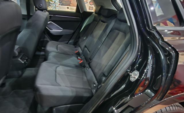 AUDI Q3 usata, con Park Distance Control