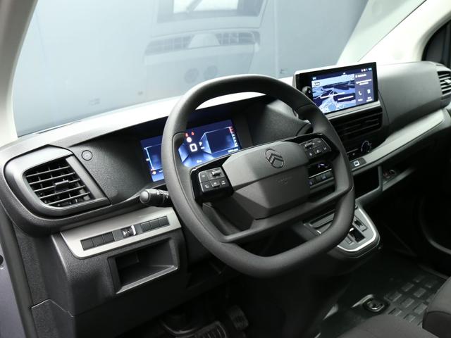 CITROEN Jumpy usata, con ESP