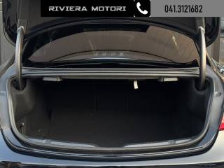 MERCEDES-BENZ E 220 usata, con Cronologia tagliandi
