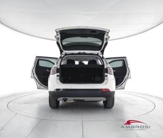 JEEP Compass usata 6