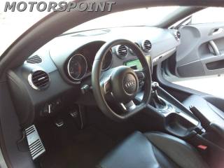 AUDI TT usata, con Controllo trazione