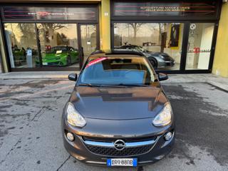 OPEL Adam usata, con Airbag