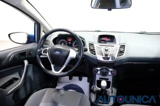 FORD Fiesta usata 34