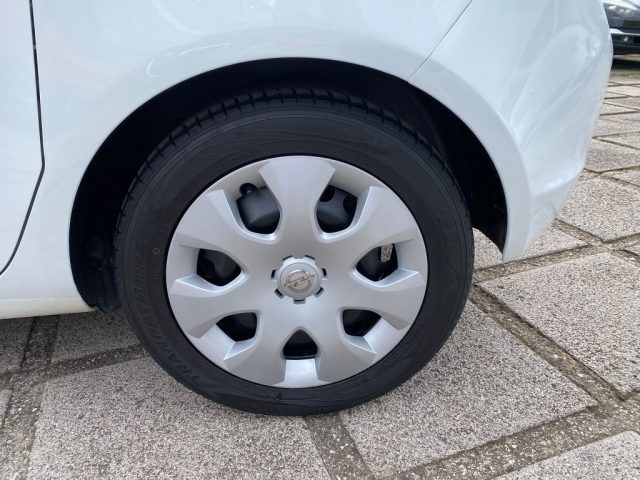 OPEL Meriva usata, con Bracciolo