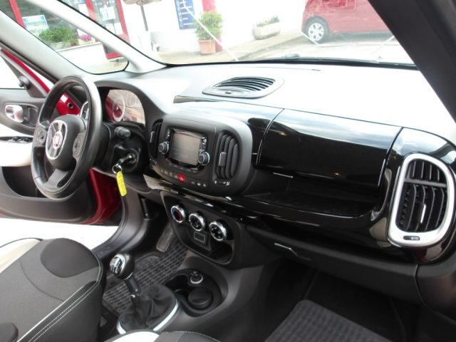 FIAT 500L usata, con Specchietti laterali elettrici
