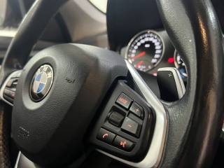 BMW X1 usata, con Fari Xenon