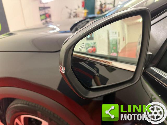 CITROEN C5 Aircross usata, con Sedili sportivi