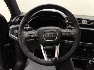 AUDI Q3 usata, con Controllo automatico clima