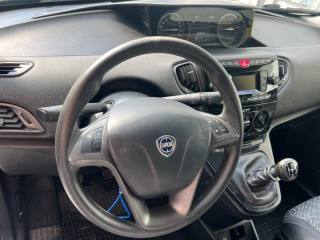 LANCIA Ypsilon usata, con Cronologia tagliandi