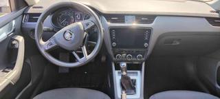 SKODA Octavia usata, con Antifurto
