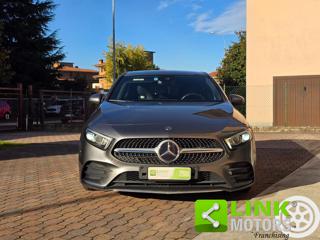 MERCEDES-BENZ A 220 usata, con Boardcomputer