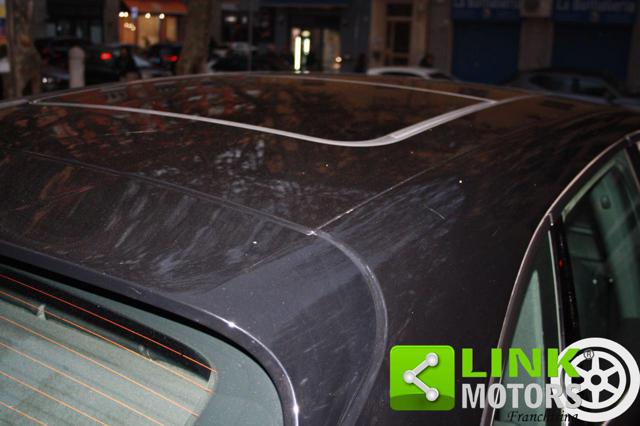 PORSCHE Macan usata, con Monitoraggio pressione pneumatici