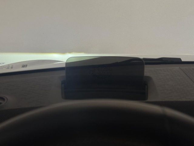 MINI Mini usata, con Sensori di parcheggio posteriori
