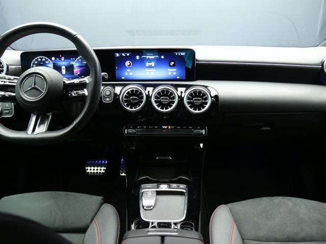 MERCEDES-BENZ A 180 usata, con ESP