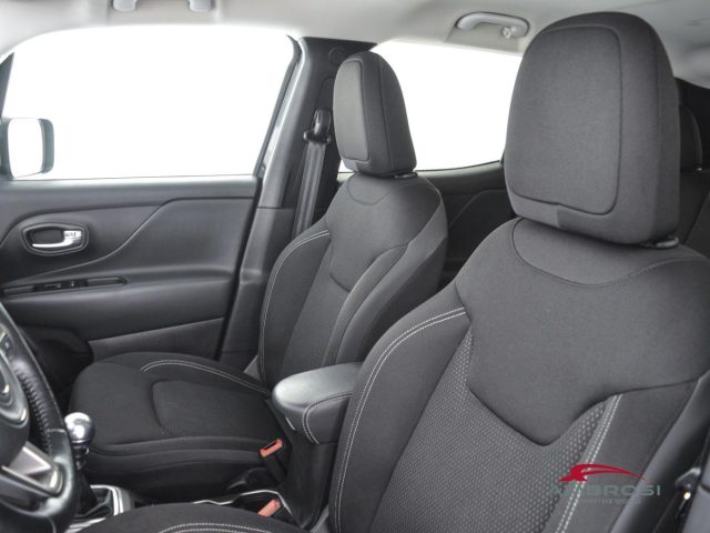 JEEP Renegade usata 8