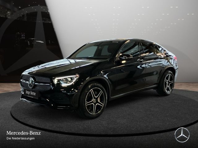 MERCEDES-BENZ GLC 220 usata, con ABS