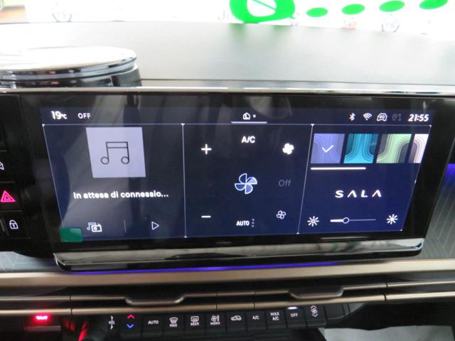 LANCIA Ypsilon usata, con Cruise Control