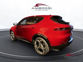 ALFA ROMEO Tonale usata 3