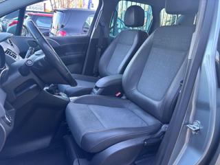 OPEL Meriva usata, con Controllo trazione