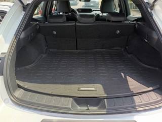 LEXUS UX Full Electric usata, con ESP